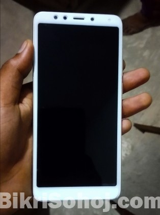 Xiaomi redmi 5